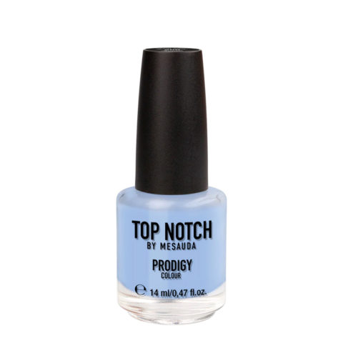 Mesauda Top Notch Prodigy Nail Color 266 Moon Spell 14ml - vernis à ongles