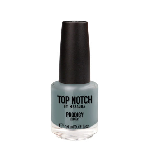 Mesauda Top Notch Prodigy Nail Color 267 Wild Forest 14ml - vernis à ongles