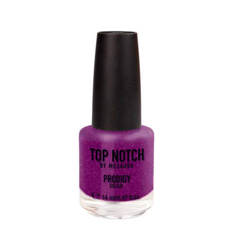 Mesauda Top Notch Prodigy Nail Color 270 Sognefjord 14ml - vernis à ongles
