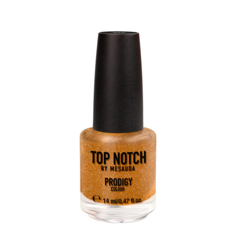 Mesauda Top Notch Prodigy Nail Color 271 Solstice 14ml - vernis à ongles