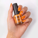 Mesauda Top Notch Prodigy Nail Color 272 Northern Lights 14ml - vernis à ongles