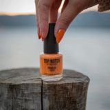 Mesauda Top Notch Prodigy Nail Color 272 Northern Lights 14ml - vernis à ongles
