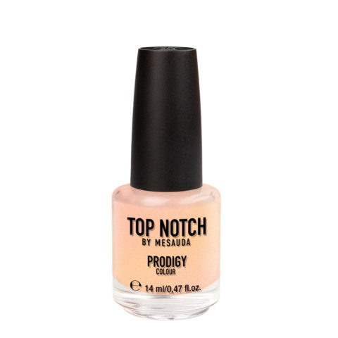 Mesauda Top Notch Prodigy Nail Color 273 In Luv With U 14ml - vernis à ongles