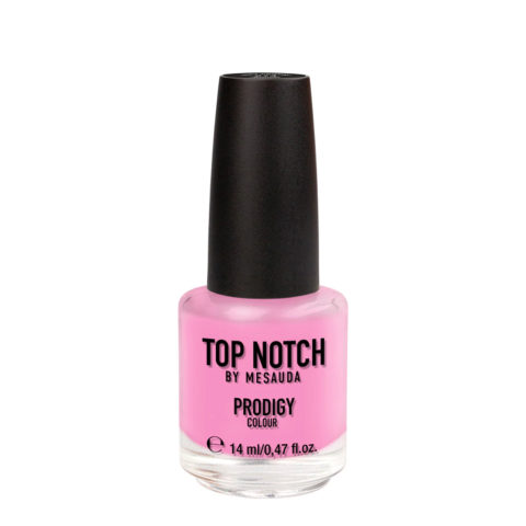 Mesauda Top Notch Prodigy Nail Color 274 Pinky Promise 14ml - vernis à ongles