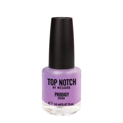 Mesauda Top Notch Prodigy Nail Color 275 Bouquet 14ml - vernis à ongles