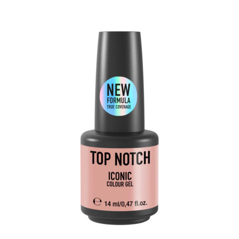 Mesauda Top Notch Iconic 204 Baloons 14ml - vernis à ongles semi-permanent