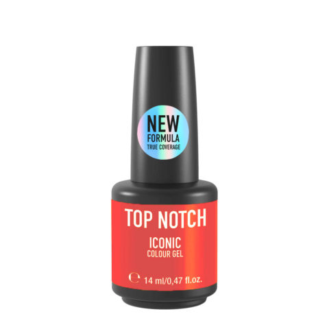 Mesauda Top Notch Iconic 219 Imperial 14ml - vernis à ongles semi-permanent