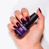 Mesauda Top Notch Iconic 228 Amethyst 14ml - vernis à ongles semi-permanent