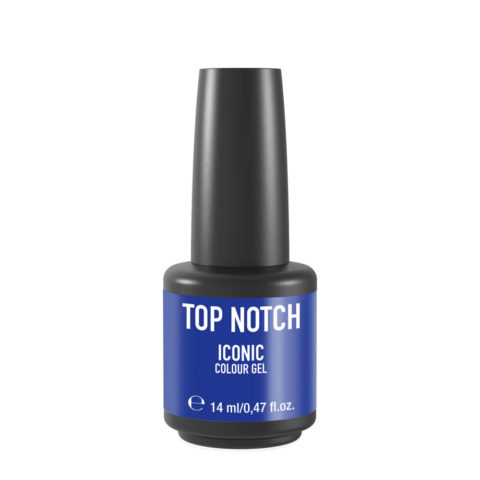 Mesauda Top Notch Iconic 229 Klein 14ml - vernis à ongles semi-permanent