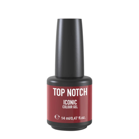 Mesauda Top Notch Iconic 236 Ambitious 14ml - vernis à ongles semi-permanent