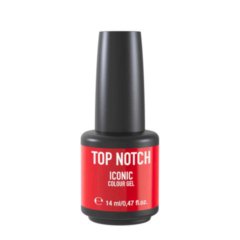 Mesauda Top Notch Iconic 237 Blossom 14ml - vernis à ongles semi-permanent