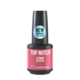 Mesauda Top Notch Iconic 238 Primevère 14ml - vernis à ongles semi-permanent