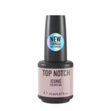 Mesauda Top Notch Iconic 243 Sanctuary 14ml - vernis à ongles semi-permanent