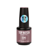 Mesauda Top Notch Iconic 249 Gun 14ml - vernis à ongles semi-permanent