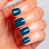 Mesauda Top Notch Iconic 253 Game Over 14ml - vernis à ongles semi-permanent