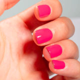 Mesauda Top Notch Iconic 257 Bougainvillea 14ml - vernis à ongles semi-permanent