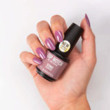 Mesauda Top Notch Iconic 269 Mind & Soul 14ml - vernis à ongles semi-permanent