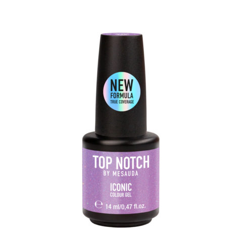 Mesauda Top Notch Iconic 275 Bouquet 14ml - vernis à ongles semi-permanent