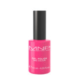 Mesauda MNP Gel Polish 29 Gerber Daisy 10 ml - vernis gel semi-permanent