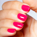 Mesauda MNP Gel Polish 29 Gerber Daisy 10 ml - vernis gel semi-permanent