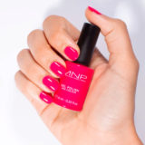 Mesauda MNP Gel Polish 29 Gerber Daisy 10 ml - vernis gel semi-permanent