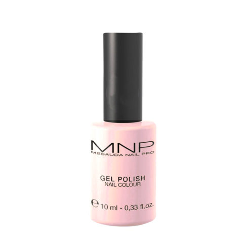 Mesauda MNPGel Polisih 31 Amour 10ml - vernis gel semi-permanent