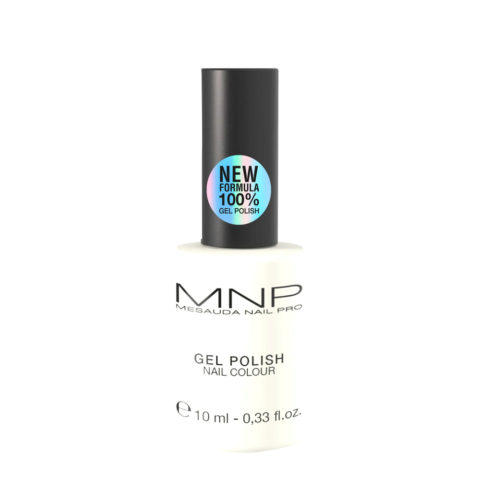 Mesauda MNP Gel Polish 32 Cendrillon 10 ml - vernis gel semi-permanent