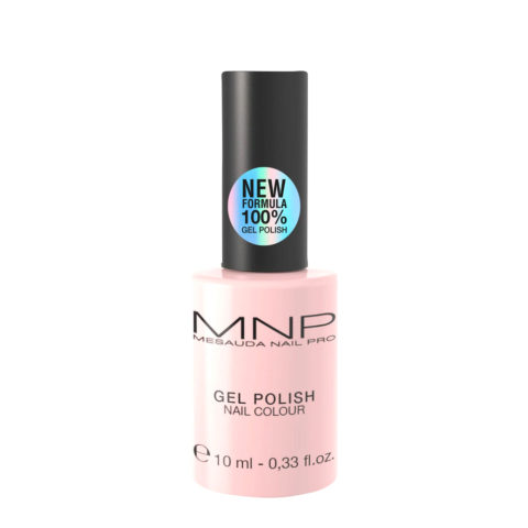 Mesauda MNP Gel Polish 33 Sugar 10ml - vernis gel semi-permanent