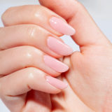 Mesauda MNP Gel Polish 33 Sugar 10ml - vernis gel semi-permanent