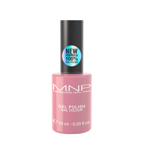 Mesauda MNP Gel Polish 34 Nude 10 ml - vernis à ongles semi-permanent