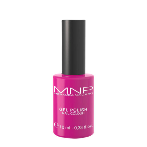 Mesauda MNP Gel Polish 46 Mauve 10ml - vernis gel semi-permanent