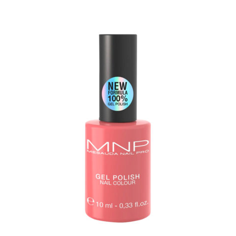 Mesauda MNP Gel Polish 53 My Boudoir 10ml - vernis gel semi-permanent