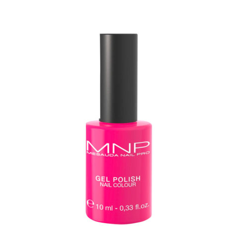 Mesauda MNP Gel Polish 79 Raspberry 10ml - vernis gel semi-permanent