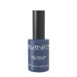 Mesauda MNP Gel Polish 87 Baltic Blue 10ml - vernis gel semi-permanent