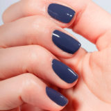 Mesauda MNP Gel Polish 87 Baltic Blue 10ml - vernis gel semi-permanent