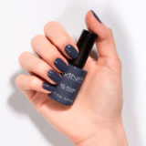 Mesauda MNP Gel Polish 87 Baltic Blue 10ml - vernis gel semi-permanent