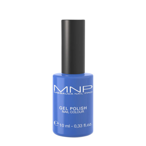 Mesauda MNP Gel Polish 120 Shark 10ml - vernis gel semi-permanent