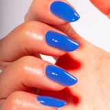 Mesauda MNP Gel Polish 120 Shark 10ml - vernis gel semi-permanent