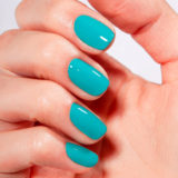 Mesauda MNP Gel Polish 122 Dolphin 10ml - vernis gel semi-permanent