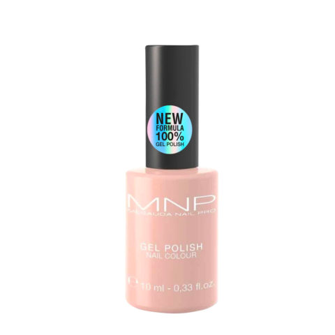 Mesauda MNP Gel Polish 134 Sirocco 10ml - vernis gel semi-permanent