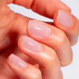 Mesauda MNP Gel Polish 156 Pure 10ml - vernis gel semi-permanent