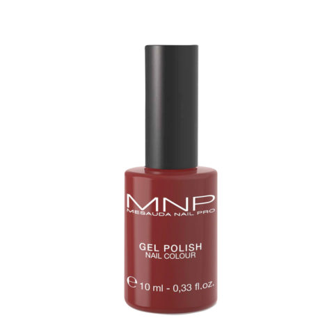 Mesauda MNP Gel Polish 170 Plumage 10ml - vernis gel semi-permanent