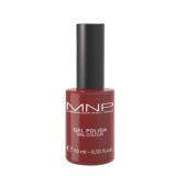 Mesauda MNP Gel Polish 170 Plumage 10ml - vernis gel semi-permanent