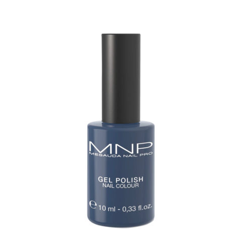 Mesauda MNP Gel Polish 190 Fifth Avenue 10ml - vernis gel semi-permanent