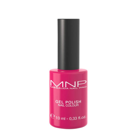 Mesauda MNP Gel Polish 195 Take Me Over 10ml - vernis à ongles semi-permanent