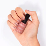 Mesauda MNP Gel Polish 203 Golden Rose 10ml - vernis à ongles semi-permanent