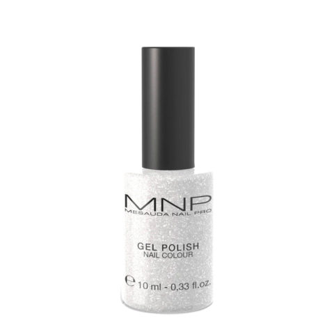 Mesauda MNP Gel Polish 205 Moonlight 10ml - vernis à ongles semi-permanent