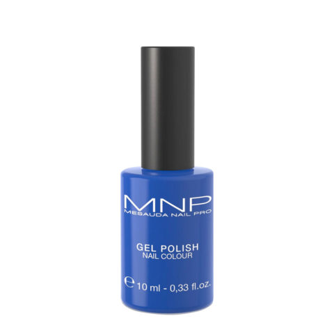 Mesauda MNP Gel Polish 208 Celebrity 10ml - vernis gel semi-permanent