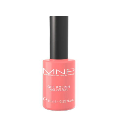 Mesauda MNP GEL Polish 226 Living Coral 10ml - vernis gel semi-permanent