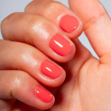 Mesauda MNP GEL Polish 226 Living Coral 10ml - vernis gel semi-permanent